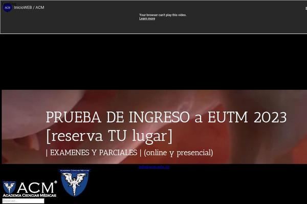 Site using Edwiser Bridge - WordPress Moodle LMS Integration plugin