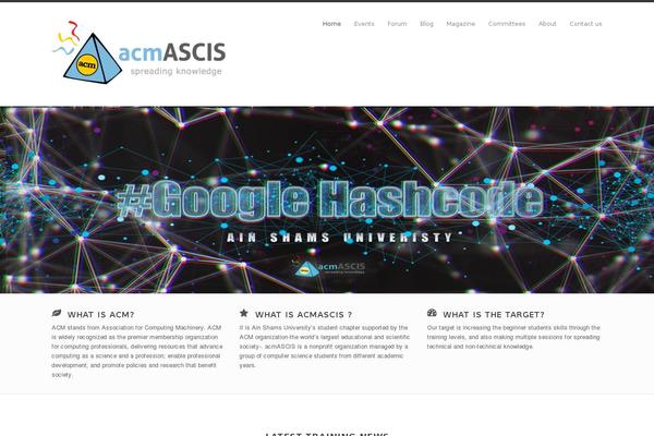 Site using IssueM plugin