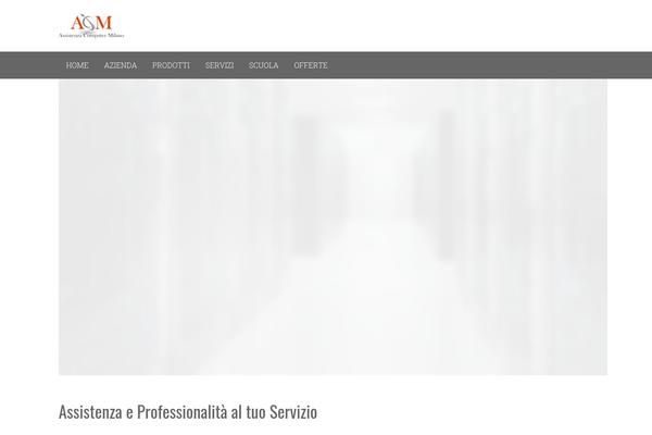 Site using Jv_pd plugin
