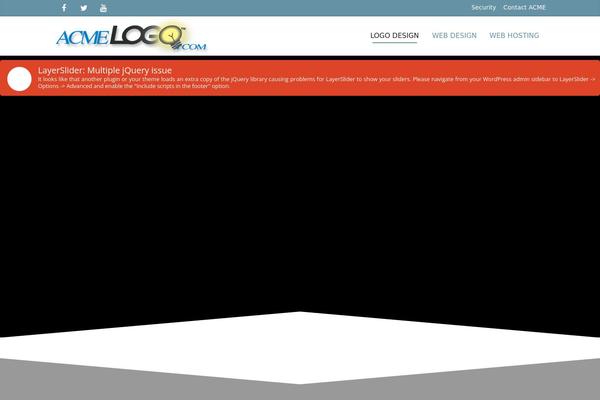 Angle-child-theme theme site design template sample
