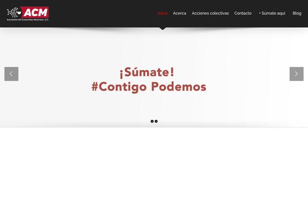 Site using Contact Form 7 Signature Addon plugin