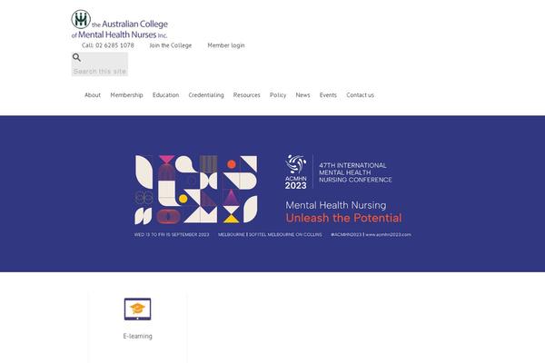 Site using Thrive-visual-editor plugin