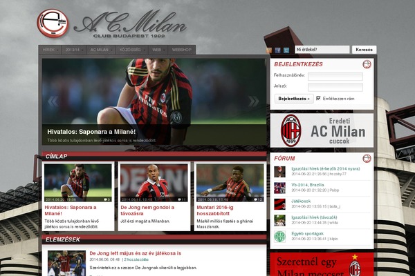 Site using Wpforo plugin