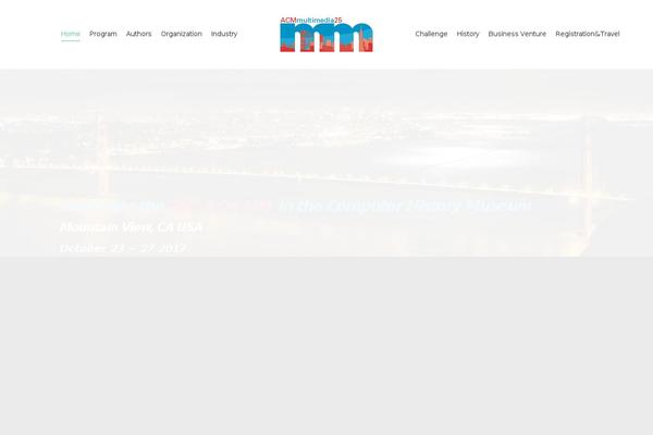 Site using Events-addon-for-elementor plugin