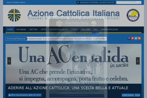 Site using bbPress plugin