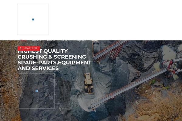 Site using Advanced-woo-search plugin