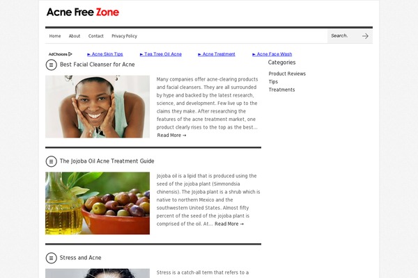 Brennuis theme site design template sample