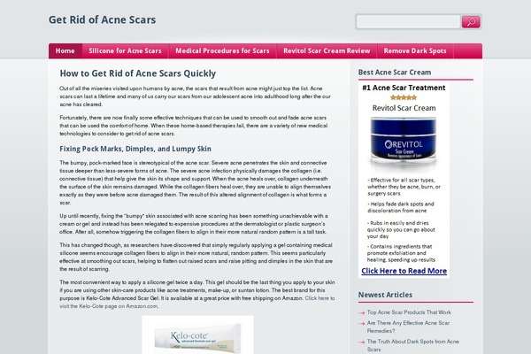 Live Color theme site design template sample