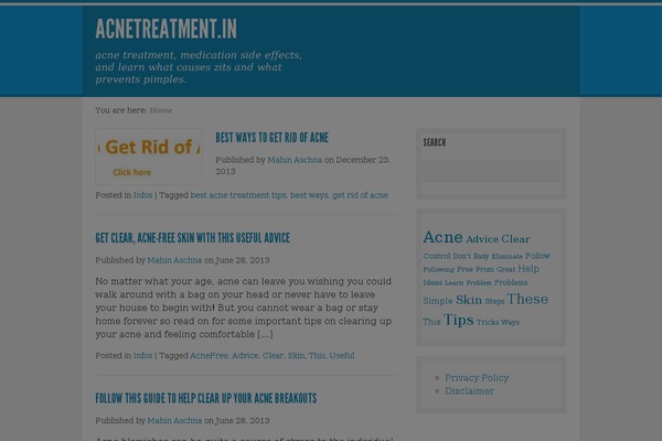 Ctr Theme Plus theme site design template sample