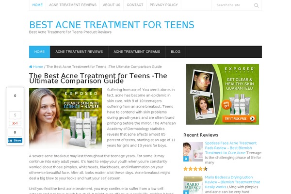 Splash theme site design template sample