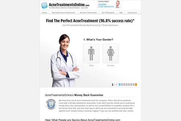 Site using Ck_news_slider plugin