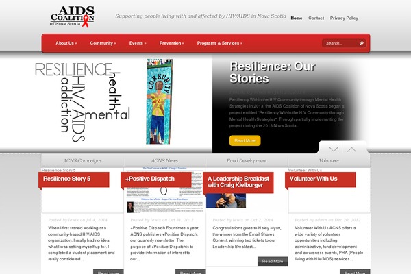 acns.ns.ca site used TheSource