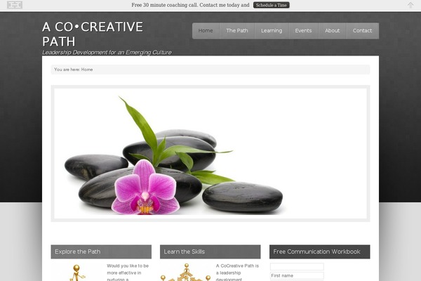 Essence-pro theme site design template sample