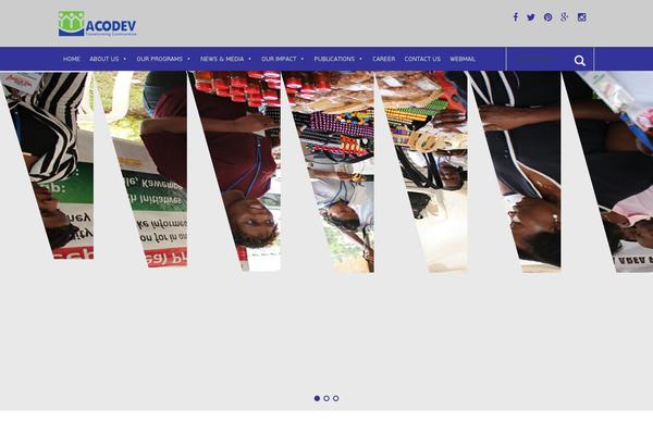 Site using Easypay plugin