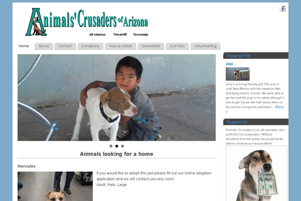 Mantra theme site design template sample