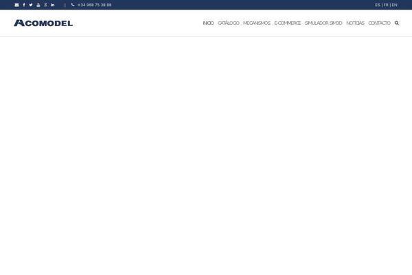 Site using Bridge-core plugin