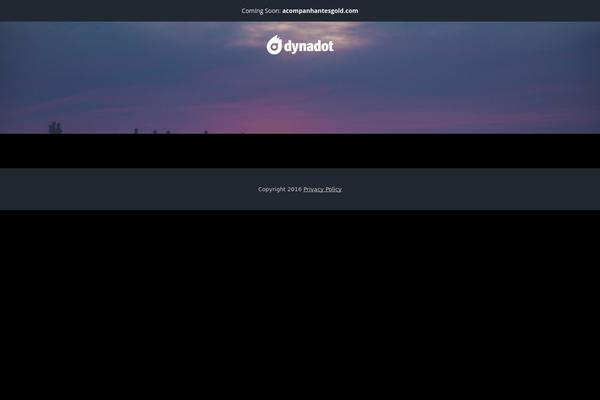 Angel theme site design template sample