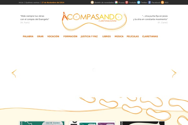 Mycorp theme site design template sample