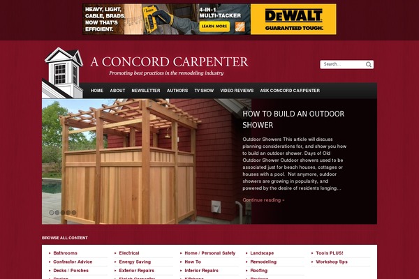 Site using WP Lightbox 2 plugin
