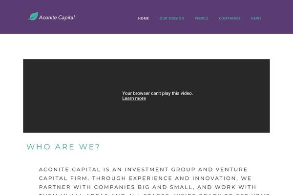 Quantum-wp theme site design template sample
