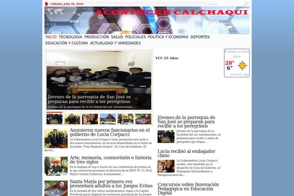Advanced-newspaper1392 theme site design template sample