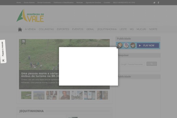portal2013 theme websites examples