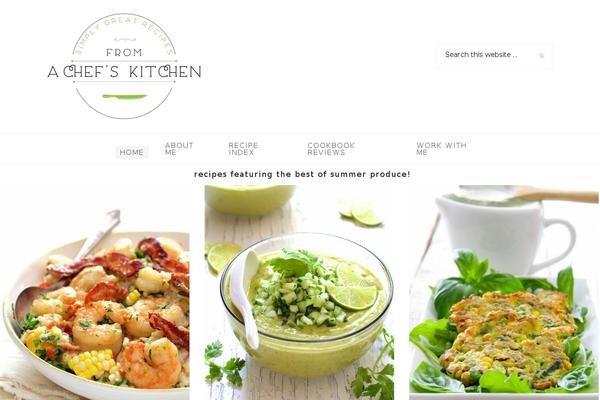 Restored316-create theme site design template sample