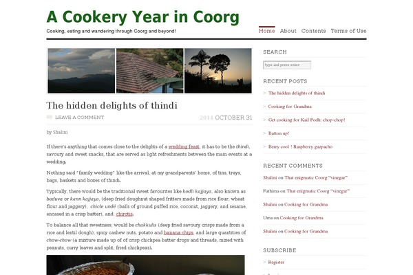 Site using Ultimate-watermark plugin