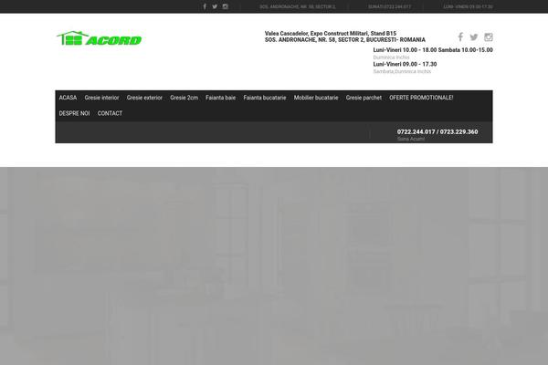 BestBuild theme site design template sample