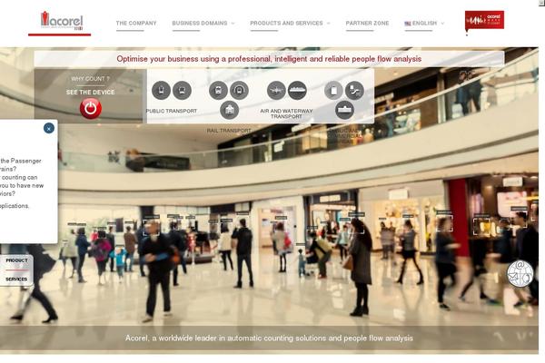 Site using Wow-carousel-for-divi-lite plugin