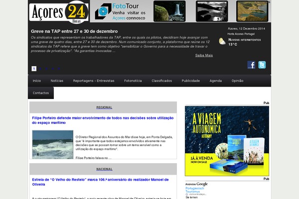 Fo theme site design template sample