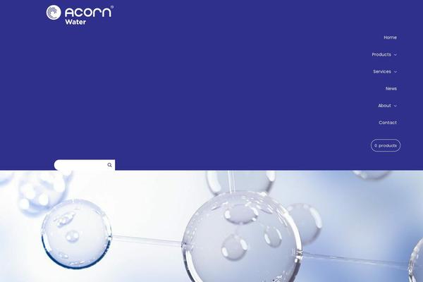 Site using Woolentor-addons plugin