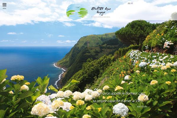 acorvoyage.com site used Sandbox_acorespro