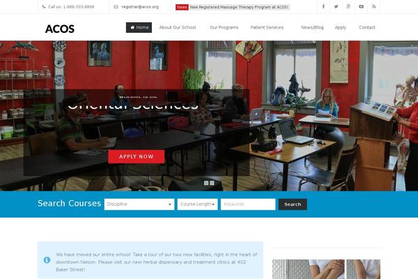 Site using Wp-job-openings plugin