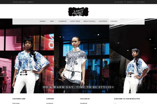 Site using WooCommerce Quantity Increment plugin