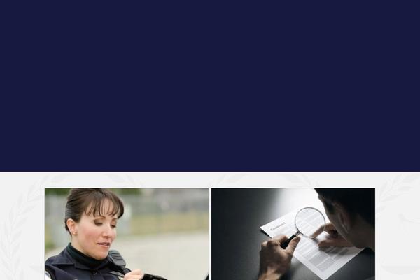 BeTheme theme site design template sample