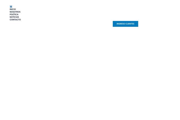 Site using MouseWheel Smooth Scroll plugin