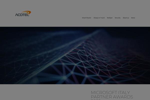 Site using Cf7-styler-for-divi plugin