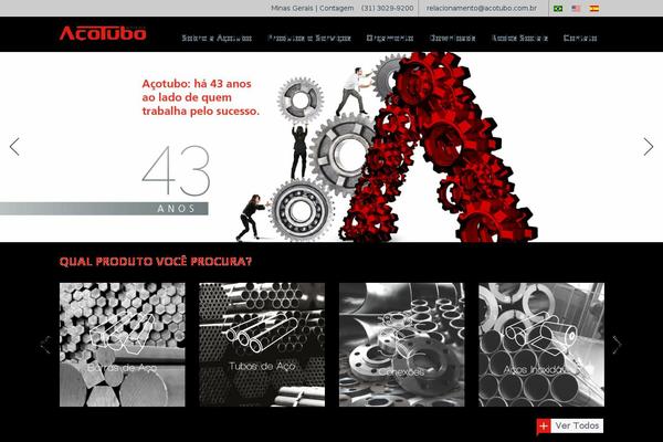 Site using Text-slider plugin