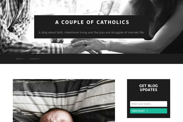 Site using Aesop Story Engine plugin