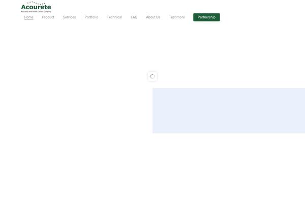 Site using Pardot plugin