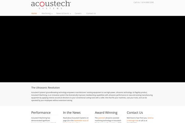 uDesign theme site design template sample