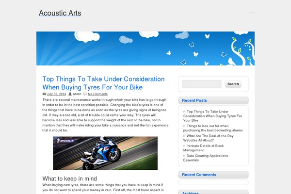 zeeDisplay theme site design template sample