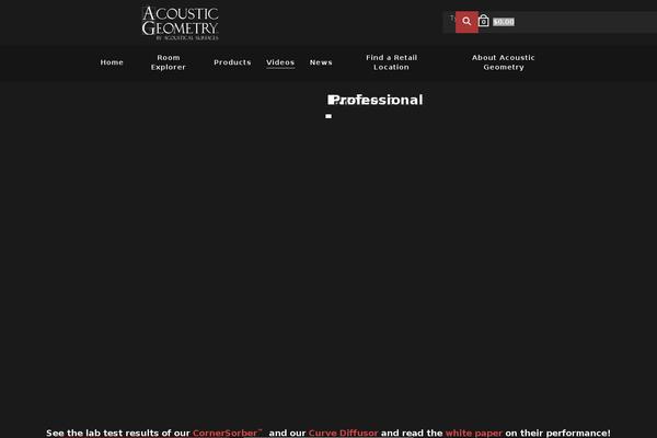 XStore theme site design template sample