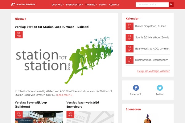 acovanelderen.nl site used Aco