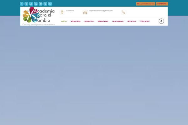 Site using W-time-table plugin