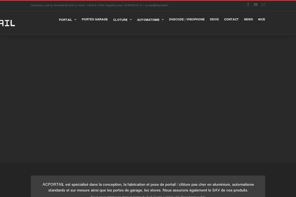 Site using Filebird-pro plugin