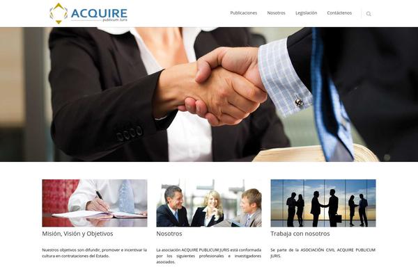 Converio theme site design template sample