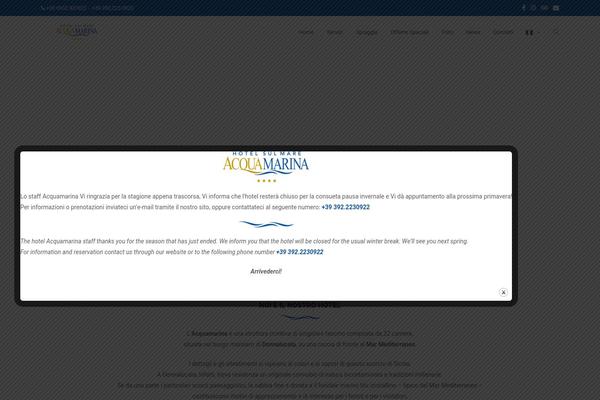 Site using Automatic-responsive-tables plugin