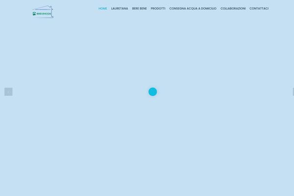 Site using Avas-core plugin